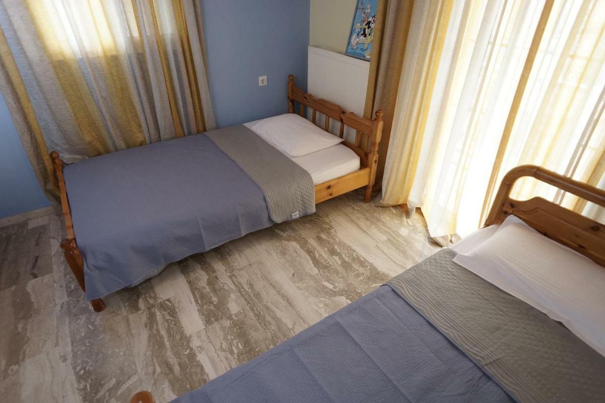 Nikitas Apartment Канали Экстерьер фото